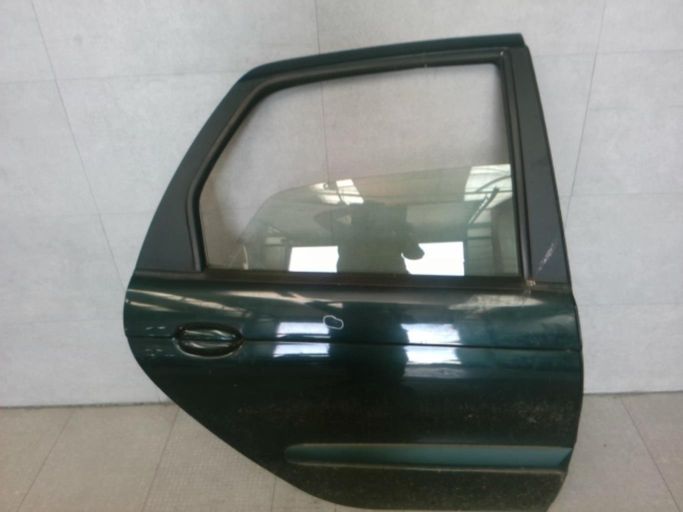 Portiera posteriore destra RENAULT SCENIC 1 PHASE 2 Diésel - 1