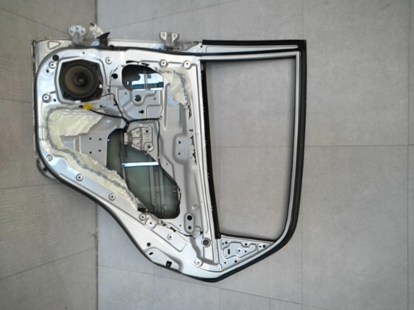 Portiera posteriore destra SSANGYONG KORANDO 2 PHASE 1 Diésel - 1