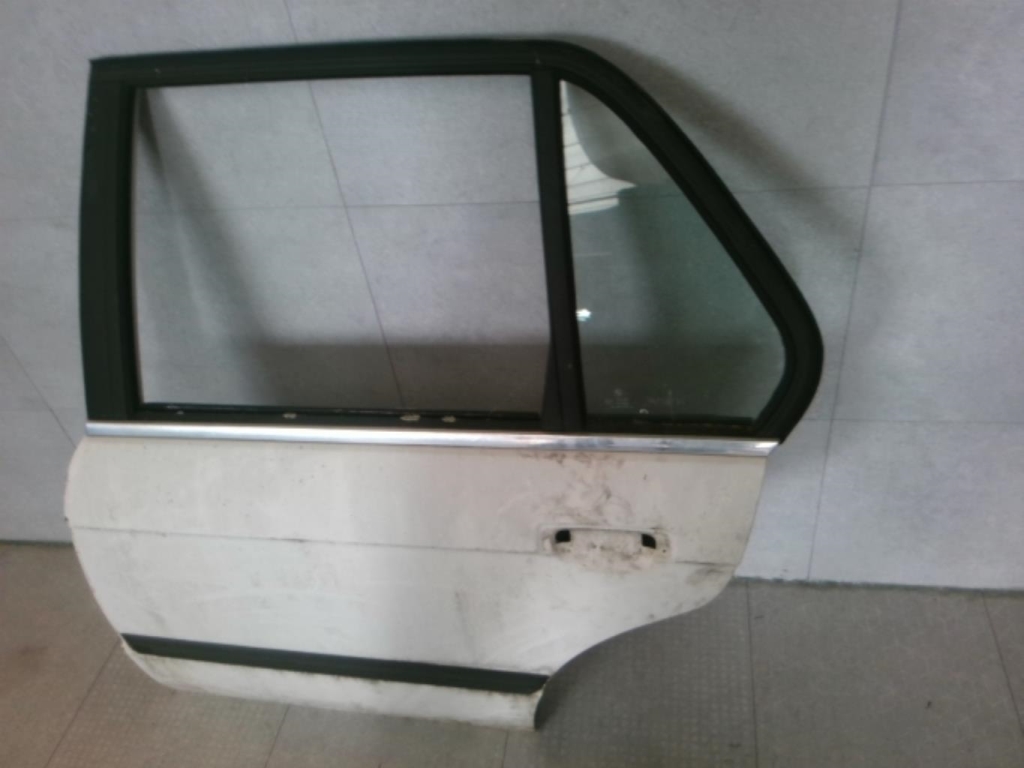 Portiera posteriore sinistra BMW SERIE 3 E30 Gasolina - 1