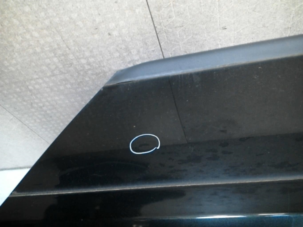 Puerta trasera izquierda AUDI A6 2 PHASE 2 Diésel - 1