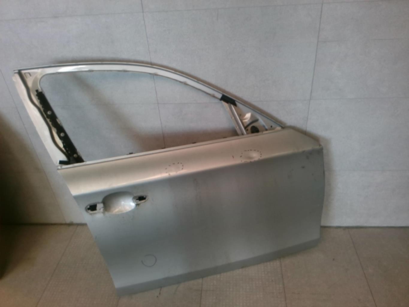 Portiera anteriore destra BMW SERIE 1 E87 PHASE 1 Diésel - 1