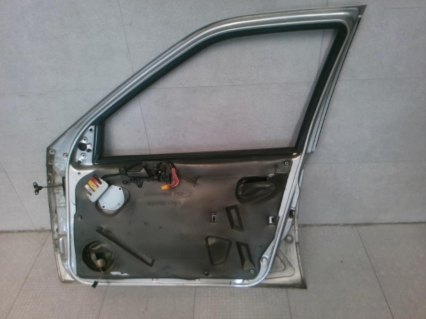 Portiera anteriore destra CITROEN XANTIA PHASE 2 Diésel - 1