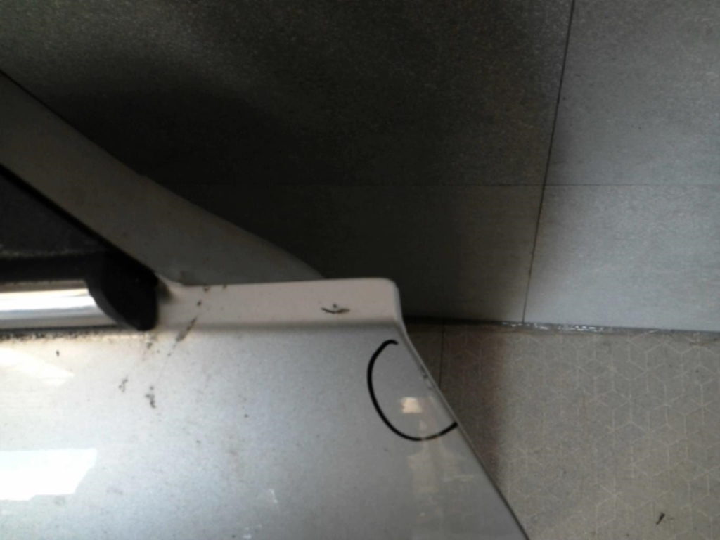 Portiera anteriore destra OPEL ZAFIRA B PHASE 1 Diésel - 1