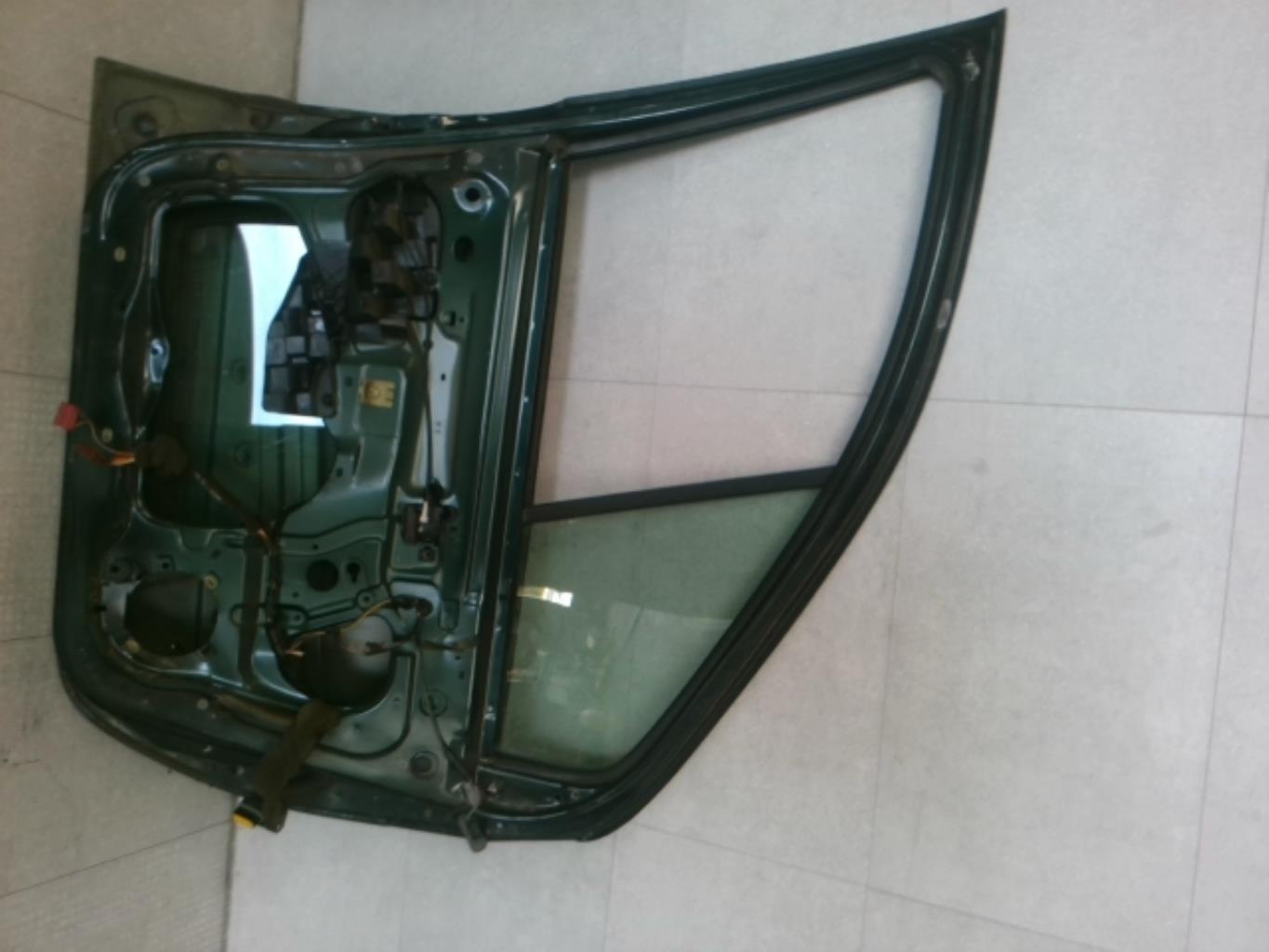 Portiera anteriore sinistra RENAULT SCENIC 1 PHASE 2 Diésel - 1