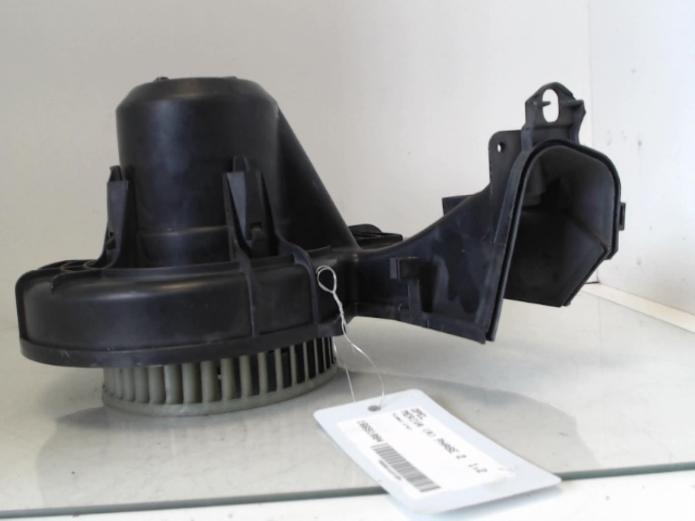 Pulseur d'air OPEL MERIVA A PHASE 2 Diesel - 1
