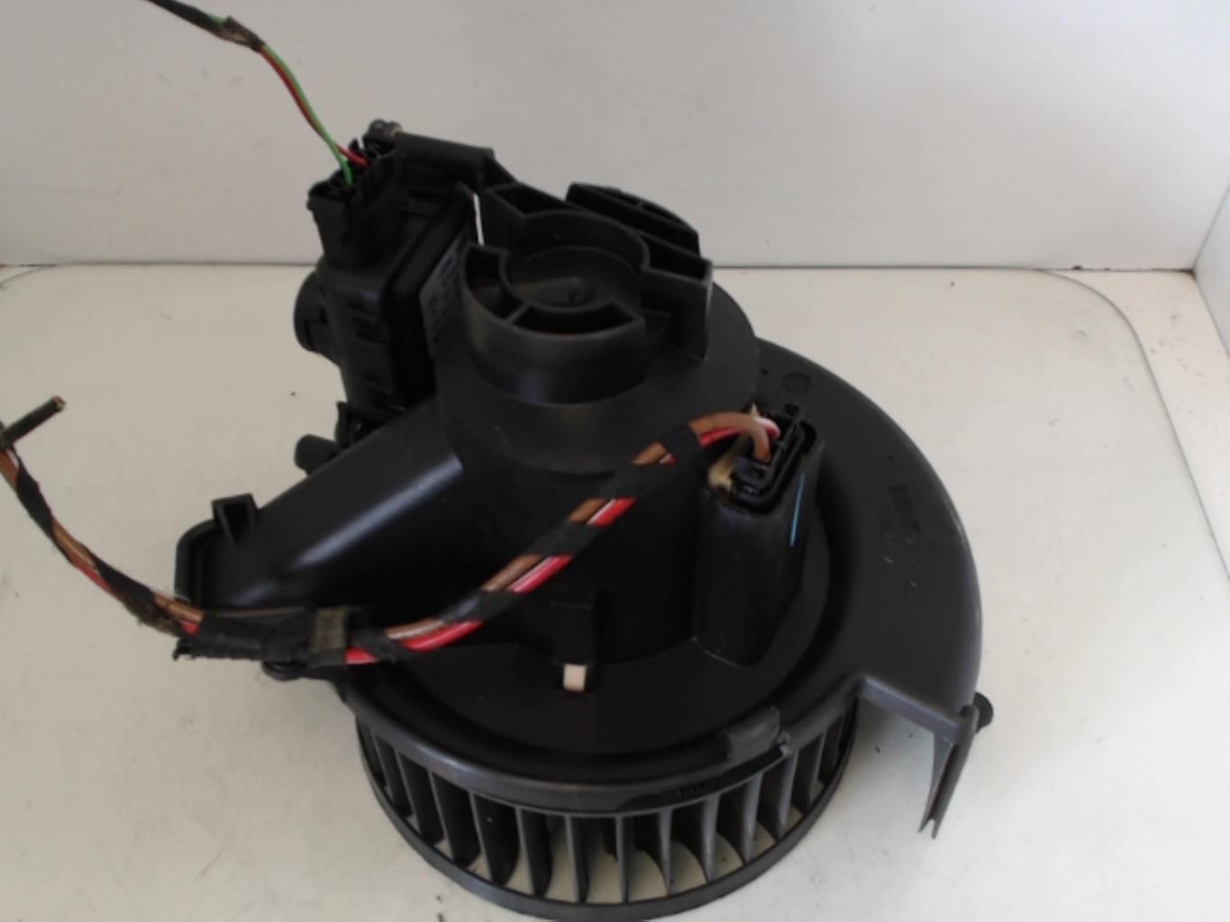 Pulseur d'air OPEL ZAFIRA A Diesel - 1