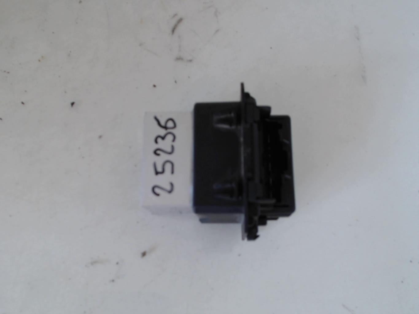 Resistance chauffage PEUGEOT 508 1 PHASE 2  - 1