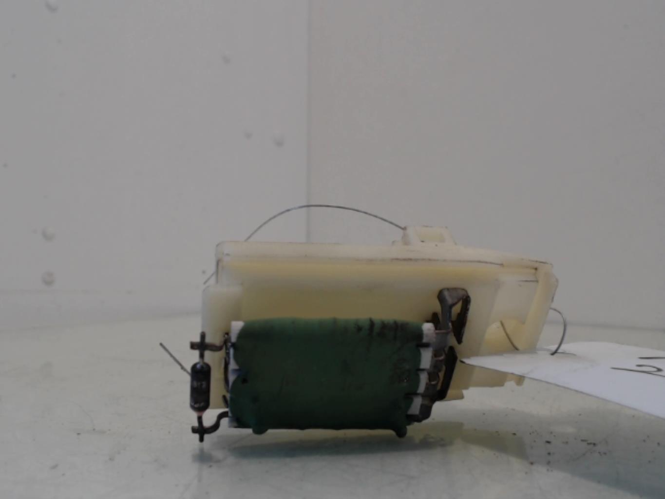 Resistenza riscaldamento FORD MONDEO 2 Diésel - 1