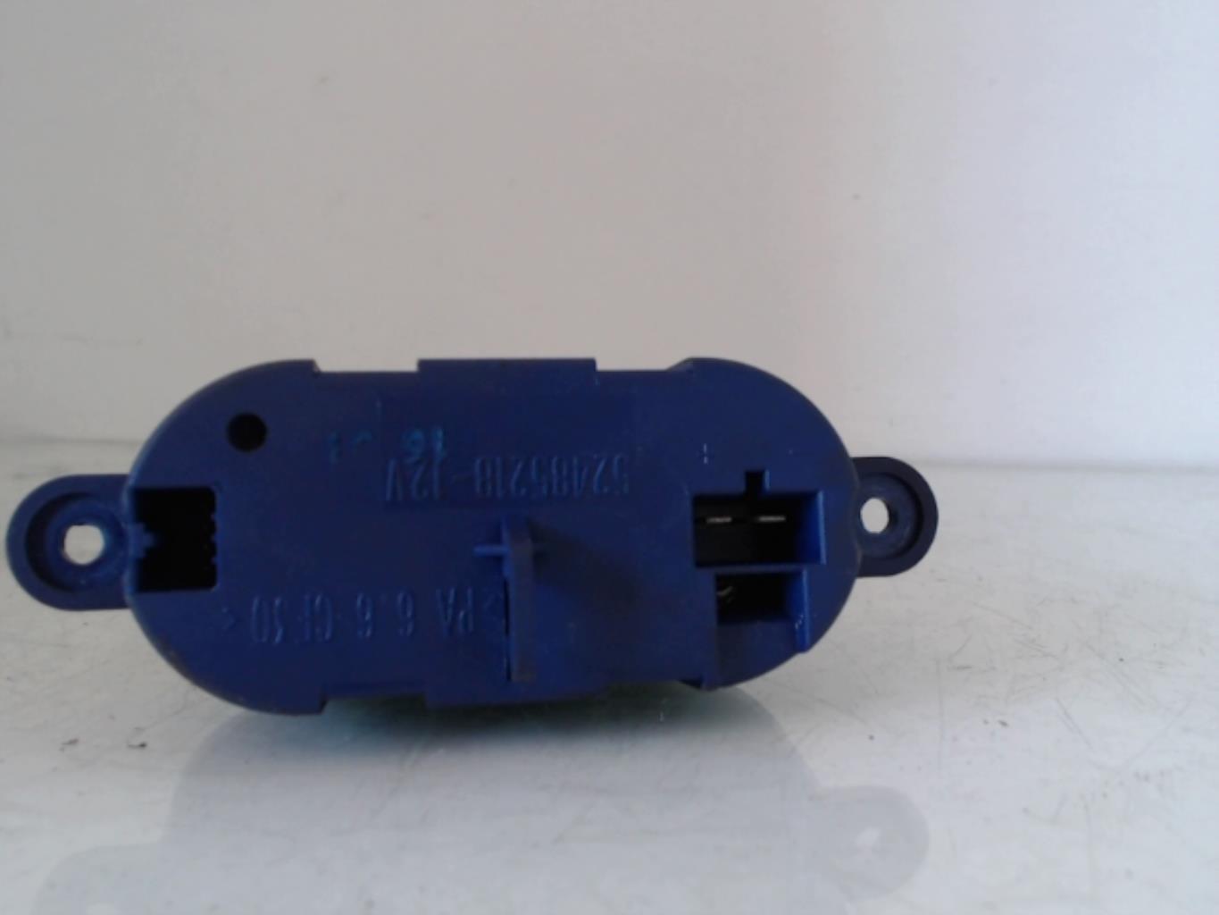 Resistance chauffage RENAULT LAGUNA 2 PHASE 1 Essence - 1