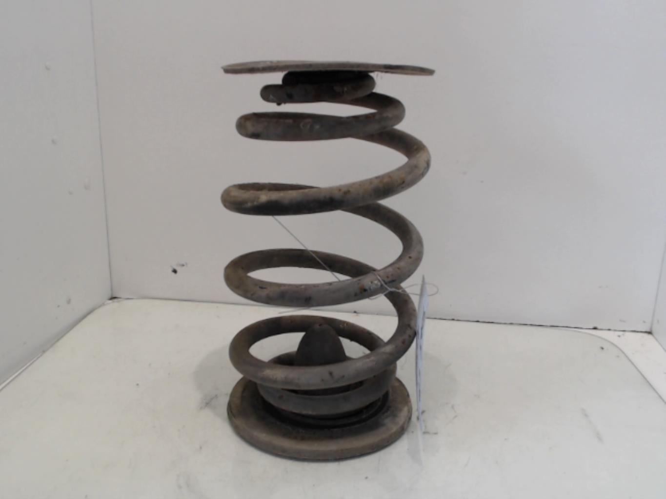 Molla sospensione posteriore destra BMW SERIE 3 E30 Gasolina - 1