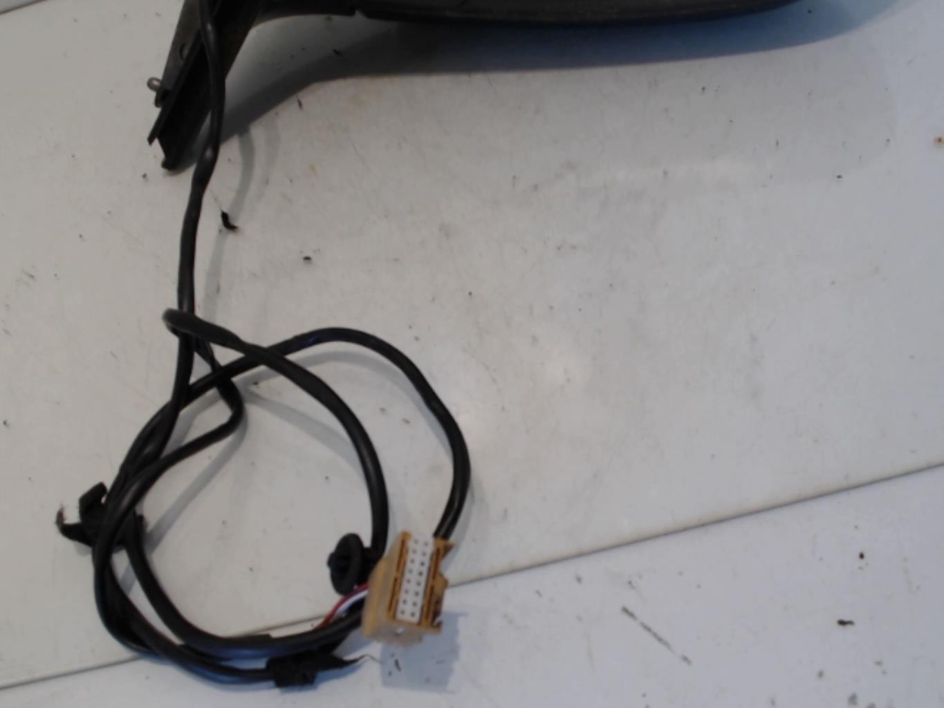Retrovisor derecho AUDI A4 2 AVANT PHASE 2 BREAK Diésel - 1