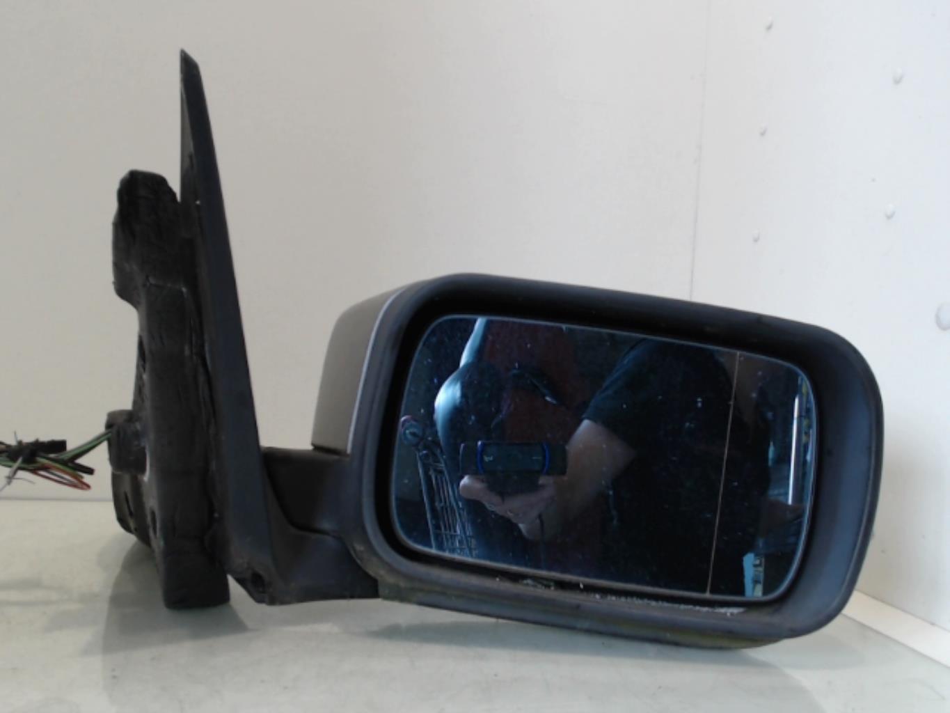 Retrovisor derecho BMW SERIE 3 E46 PHASE 2 Diésel - 1