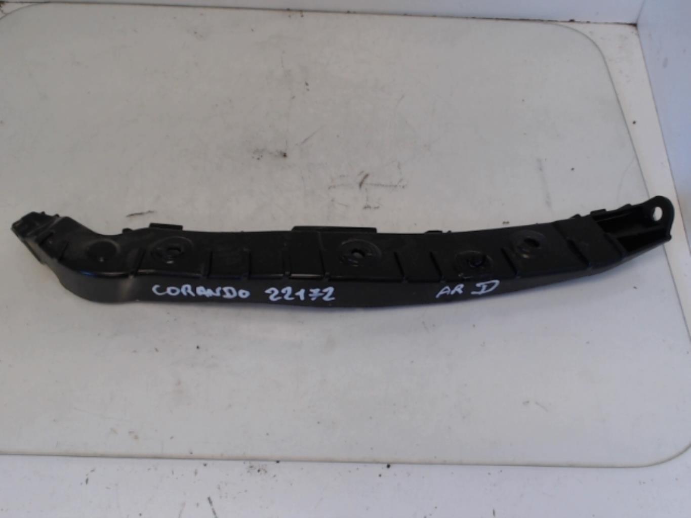 Support de pare chocs arriere SSANGYONG KORANDO 2 PHASE 1 Diesel - 1