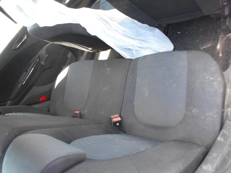 Commande chauffage FIAT BRAVO 2 Diesel - 1