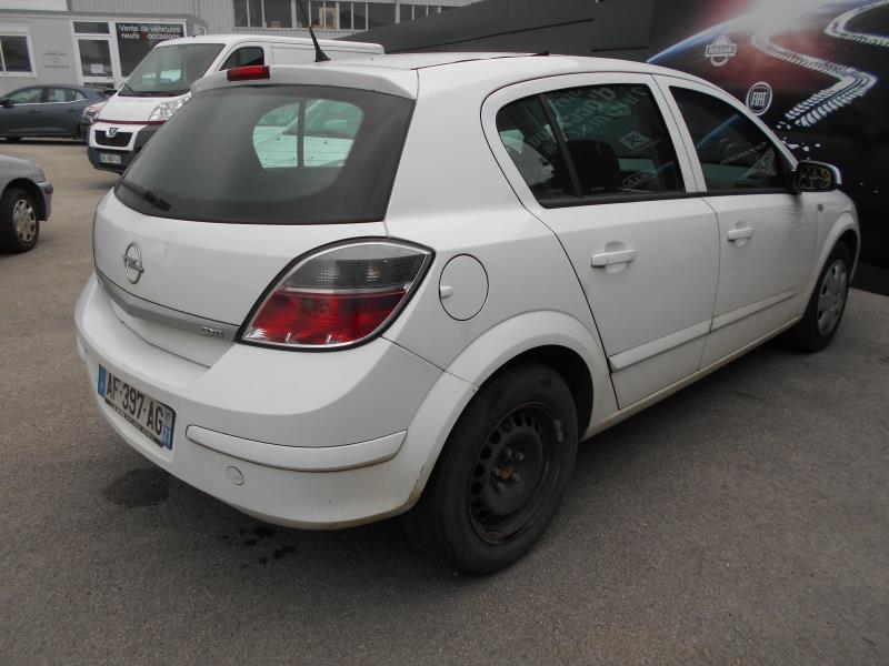 Commande de phare OPEL ASTRA H PHASE 2 Diesel - 1