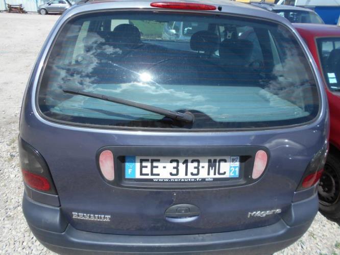 Photo de la pièce
