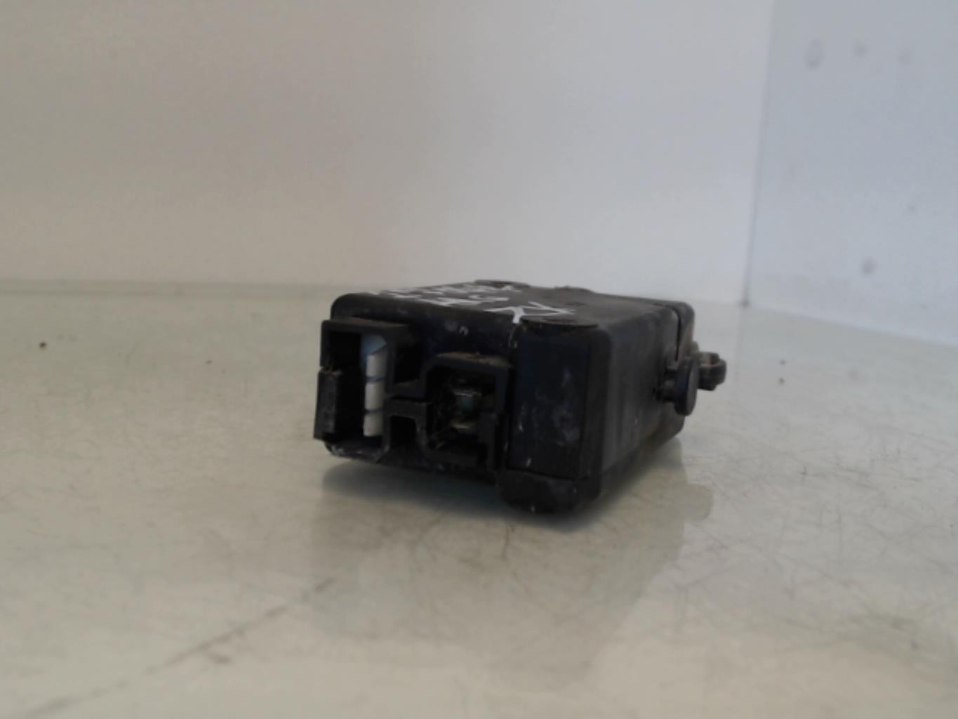 Attuatore serratura portiera posteriore sinistra CITROEN ZX PHASE 2  - 1