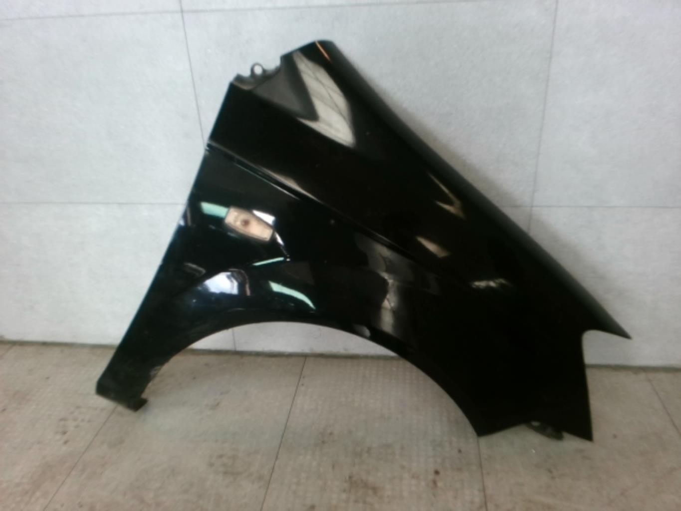 Parafango anteriore destro HYUNDAI GETZ PHASE 1 Diésel - 1