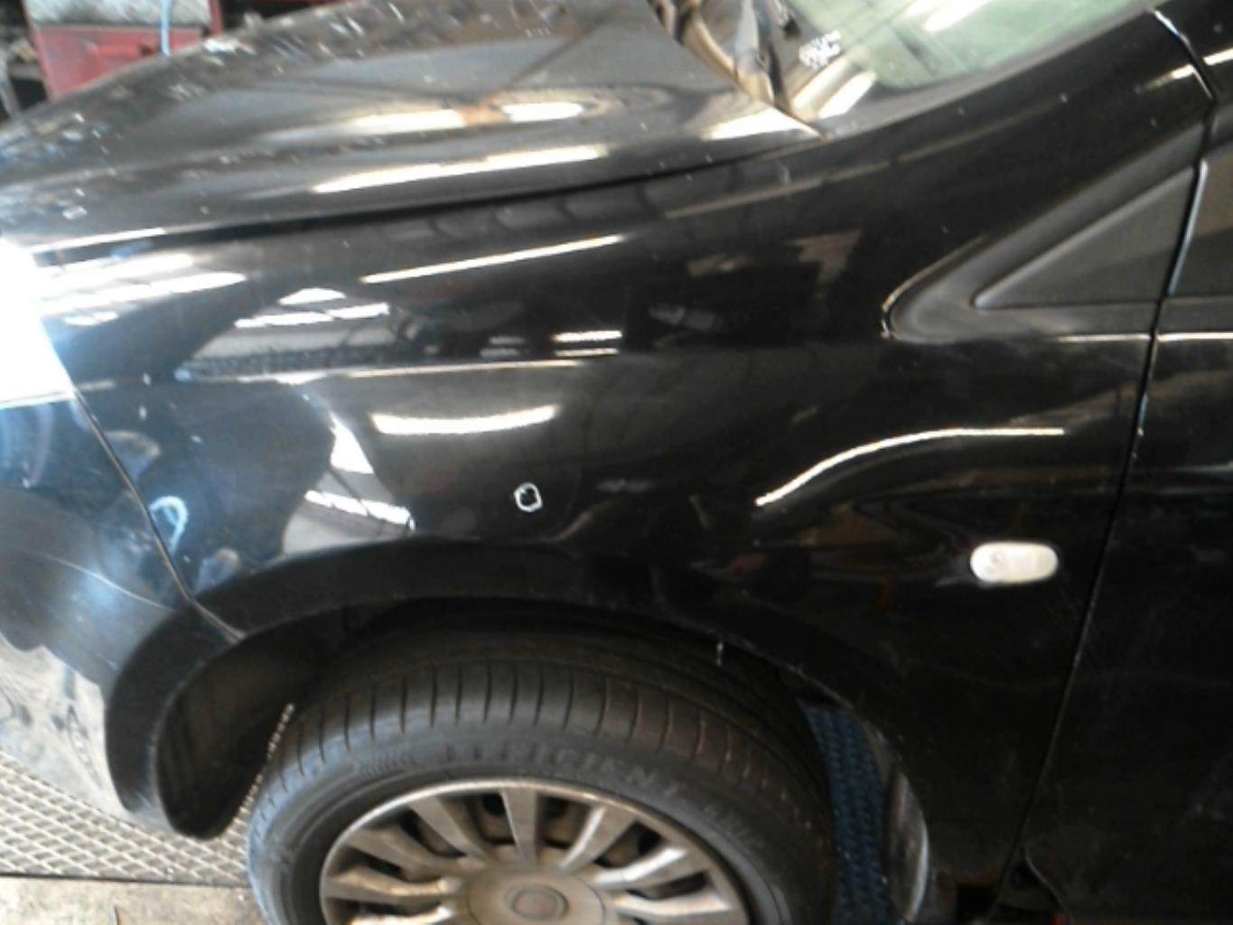 Parafango anteriore sinistro FIAT BRAVO 2 Diésel - 1
