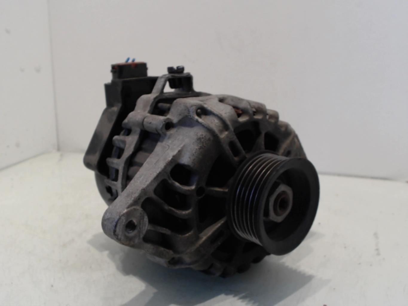 Alternatore KIA CEE-D 1 SPORT WAGON PHASE 1 BREAK Gasolina - 1