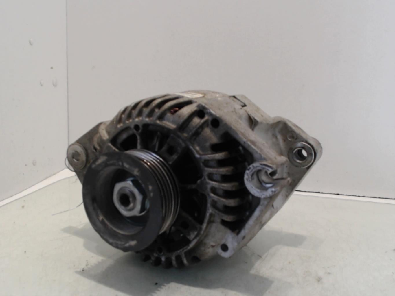 Alternatore CITROEN ZX PHASE 1 Diésel - 1