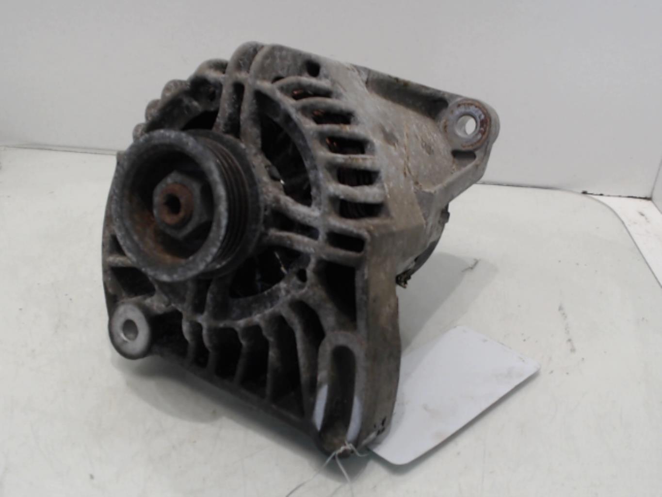 Alternatore FIAT SEICENTO Gasolina - 1