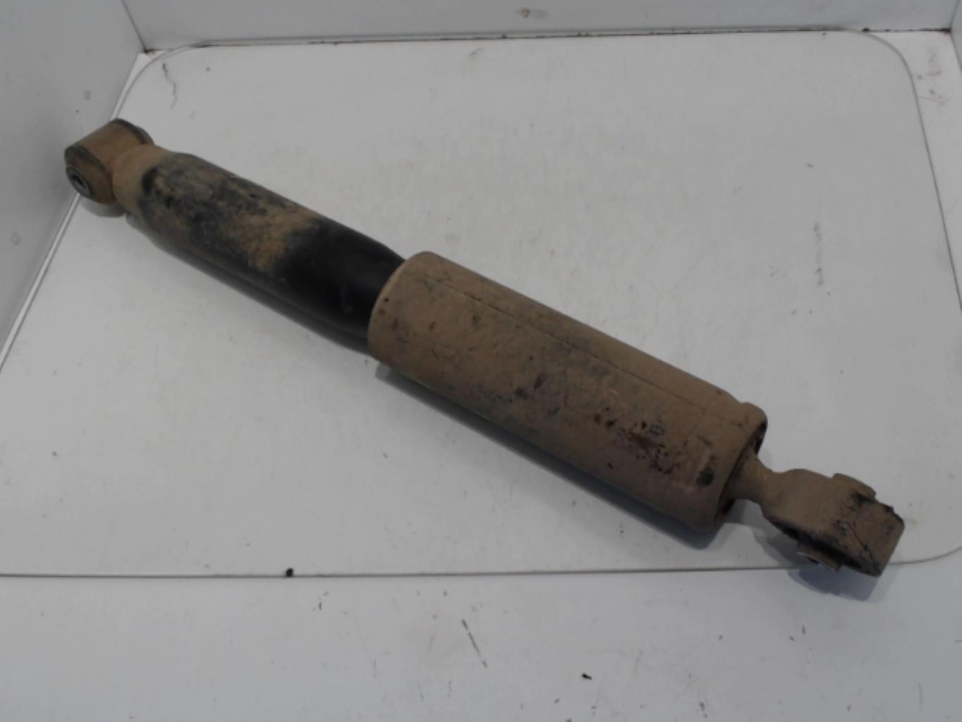 Ammortizzatore posteriore sinistro CITROEN NEMO Diésel - 1