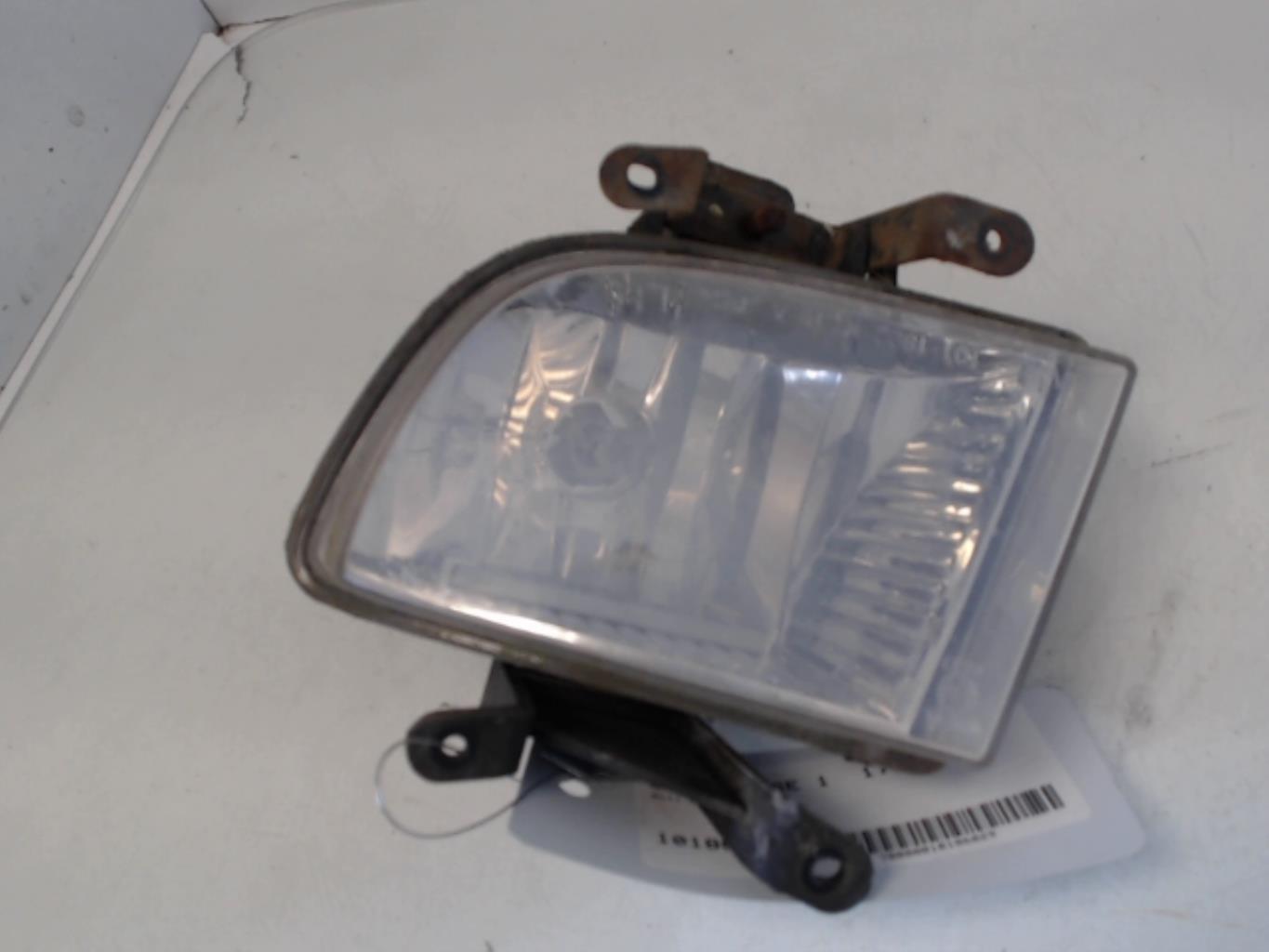 Fendinebbia sinistro (luce) HYUNDAI GETZ PHASE 1 Diésel - 1