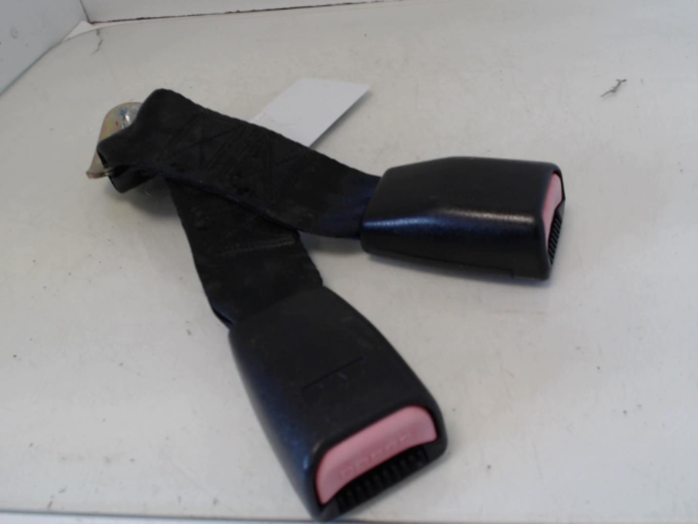 Aggancio cintura sicurezza posteriore sinistro DAEWOO MATIZ 1 PHASE 1 Gasolina - 1