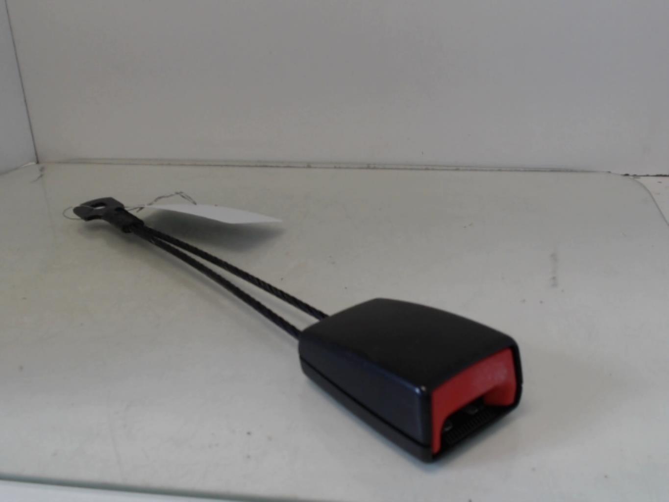 Aggancio cintura sicurezza posteriore sinistro MERCEDES CLASSE A 168 PHASE 1 Diésel - 1