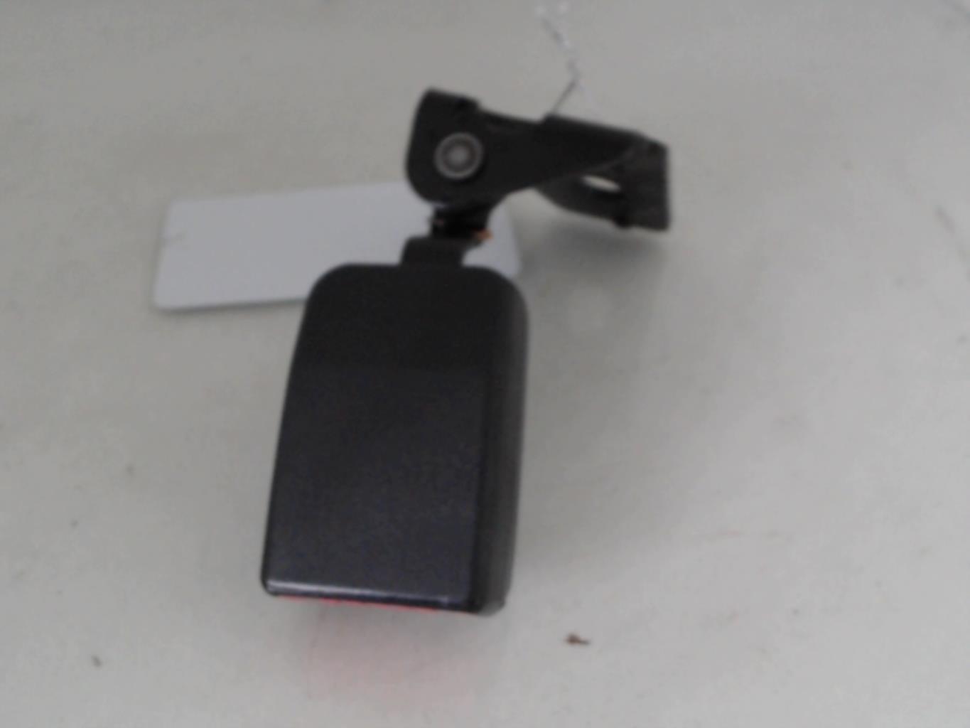 Aggancio cintura sicurezza posteriore sinistro PEUGEOT 307 PHASE 1 Diésel - 1