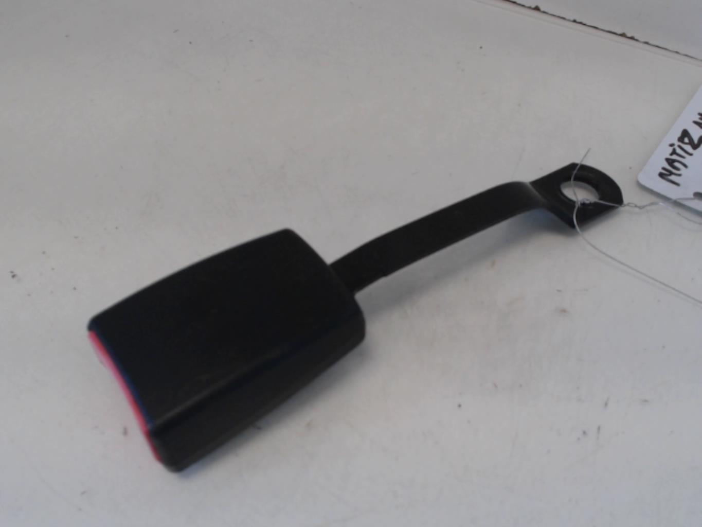 Aggancio cintura sicurezza anteriore destro DAEWOO MATIZ 1 PHASE 1 Gasolina - 1
