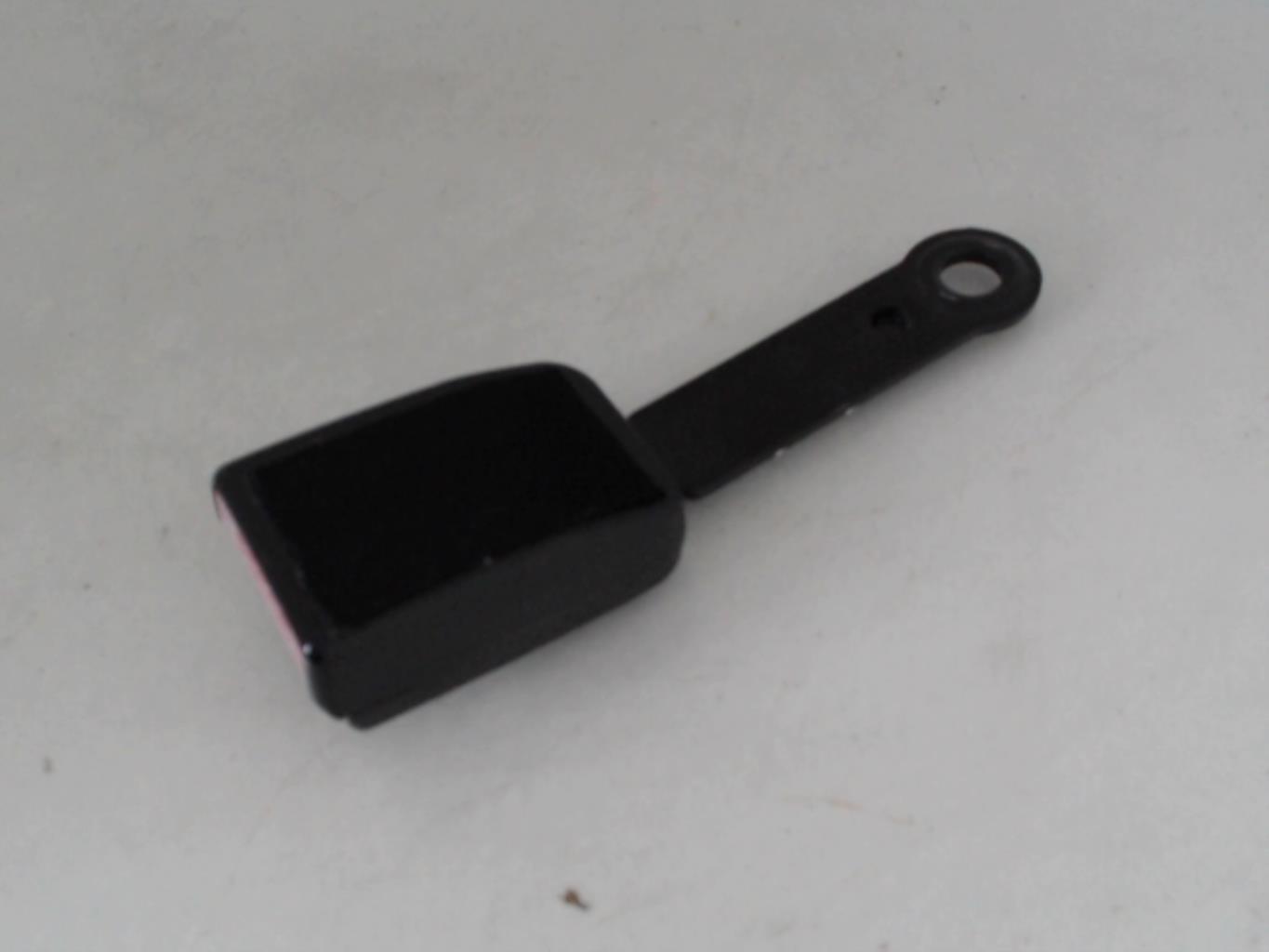Aggancio cintura sicurezza anteriore destro PEUGEOT 206 PHASE 2 BREAK  - 1