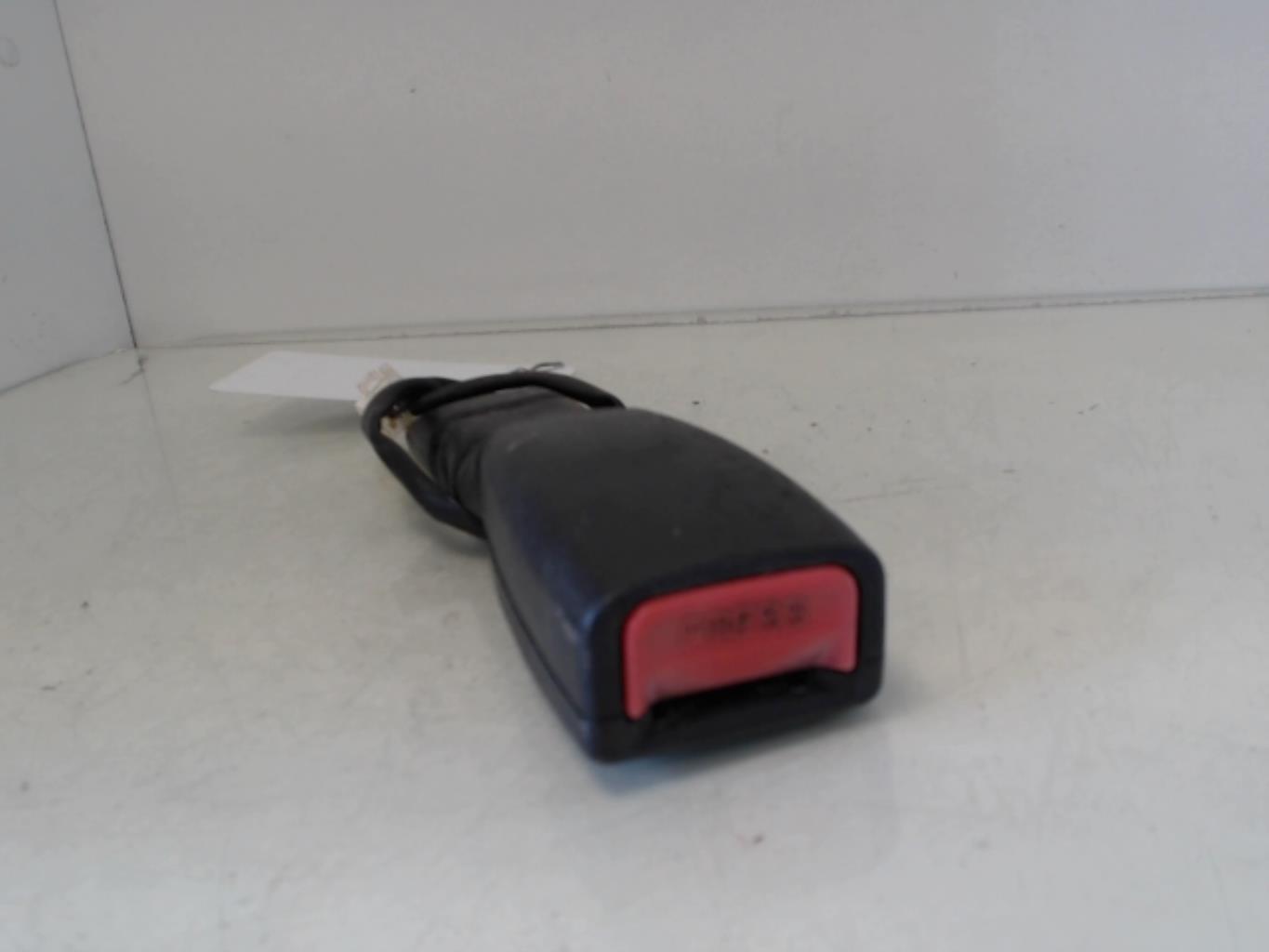 Aggancio cintura sicurezza anteriore sinistro HYUNDAI GETZ PHASE 1 Diésel - 1