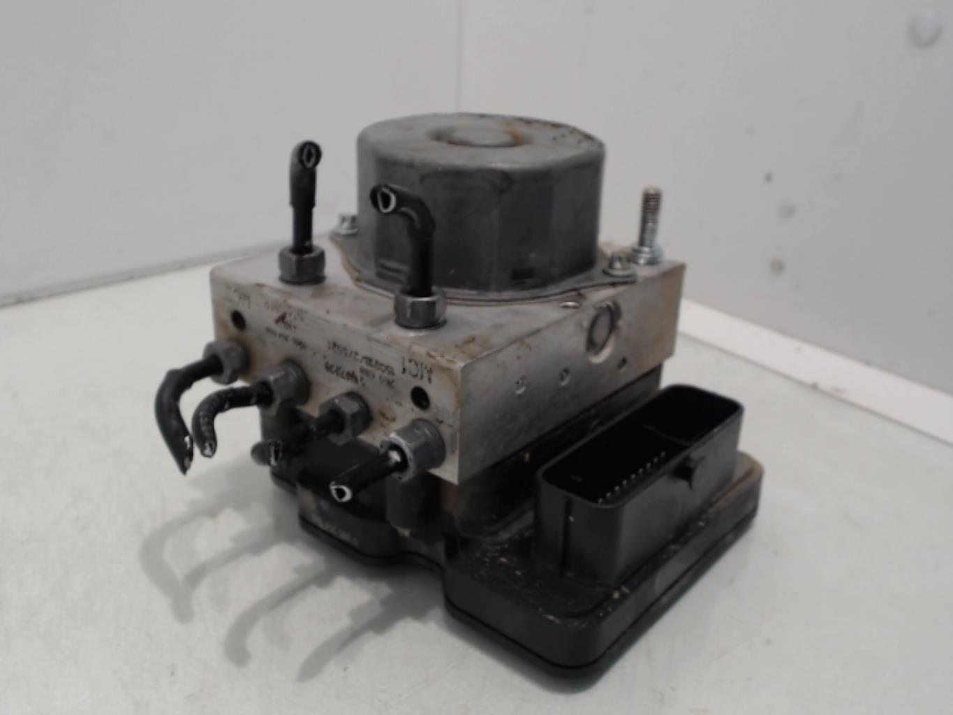 Bloc ABS (freins anti-blocage) CITROEN NEMO Diesel - 1