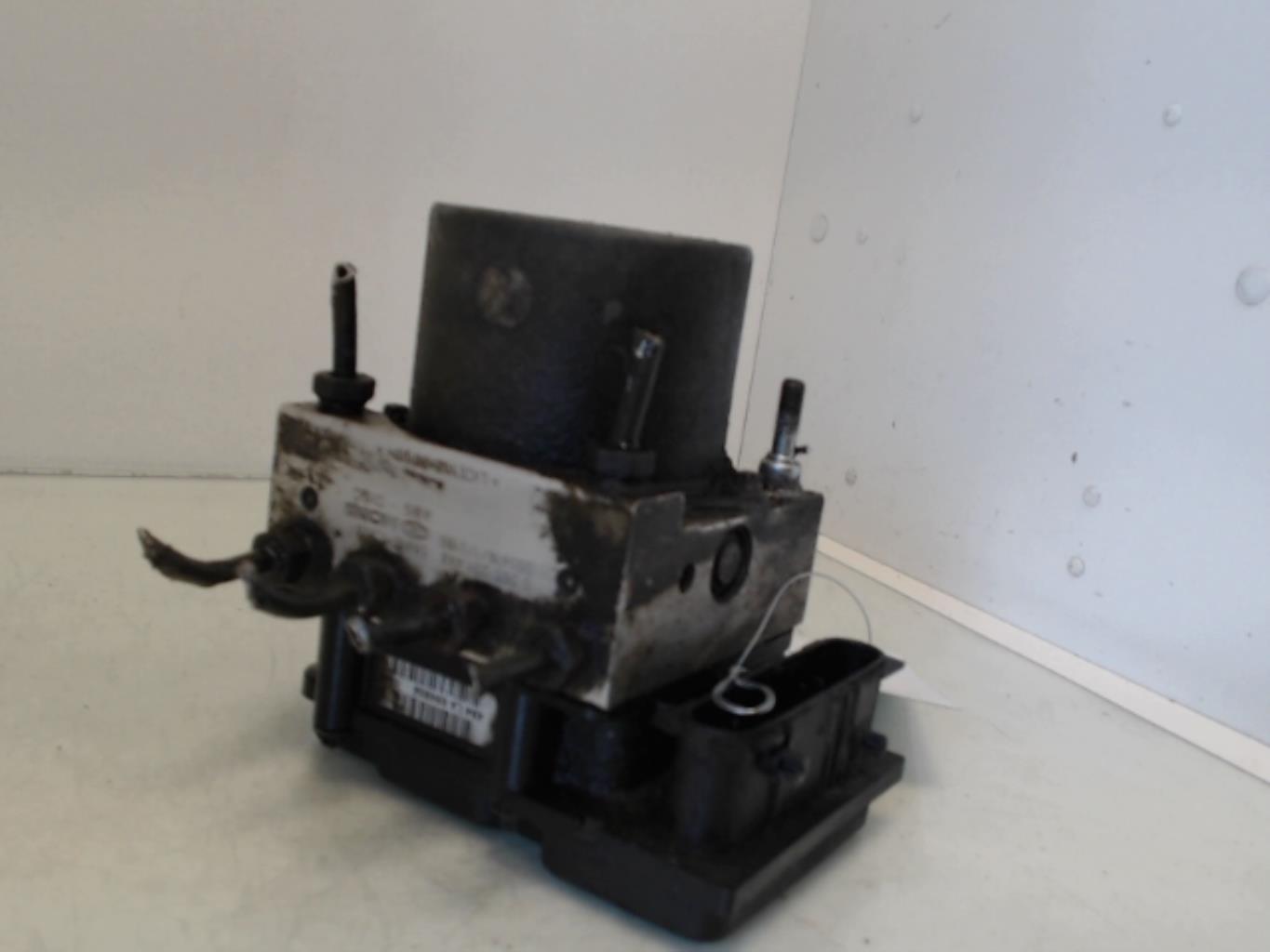 Bloc ABS (freins anti-blocage) HYUNDAI GETZ PHASE 1 Diesel - 1