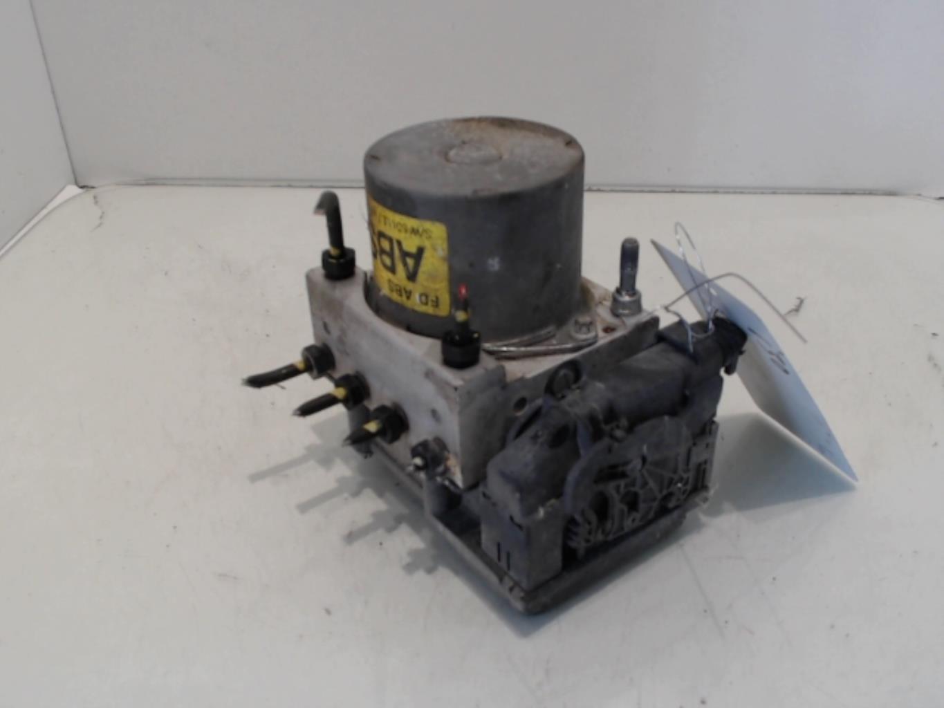Blocco ABS (antibloccaggio freni) HYUNDAI I 30 1 PHASE 1 Diésel - 1