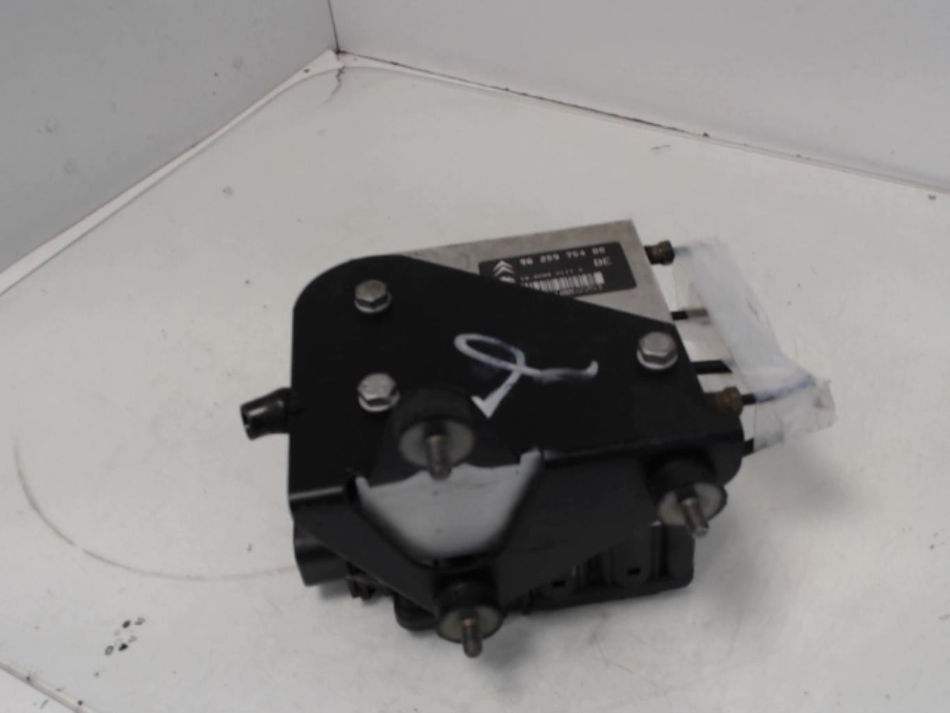 Blocco ABS (antibloccaggio freni) CITROEN XANTIA PHASE 2 Diésel - 1