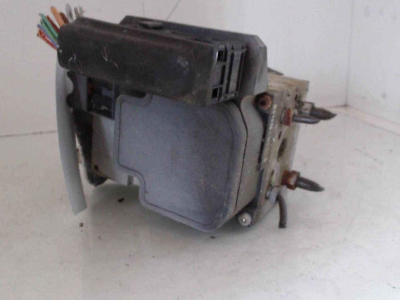 Blocco ABS (antibloccaggio freni) MERCEDES VANEO 414 Diésel - 1