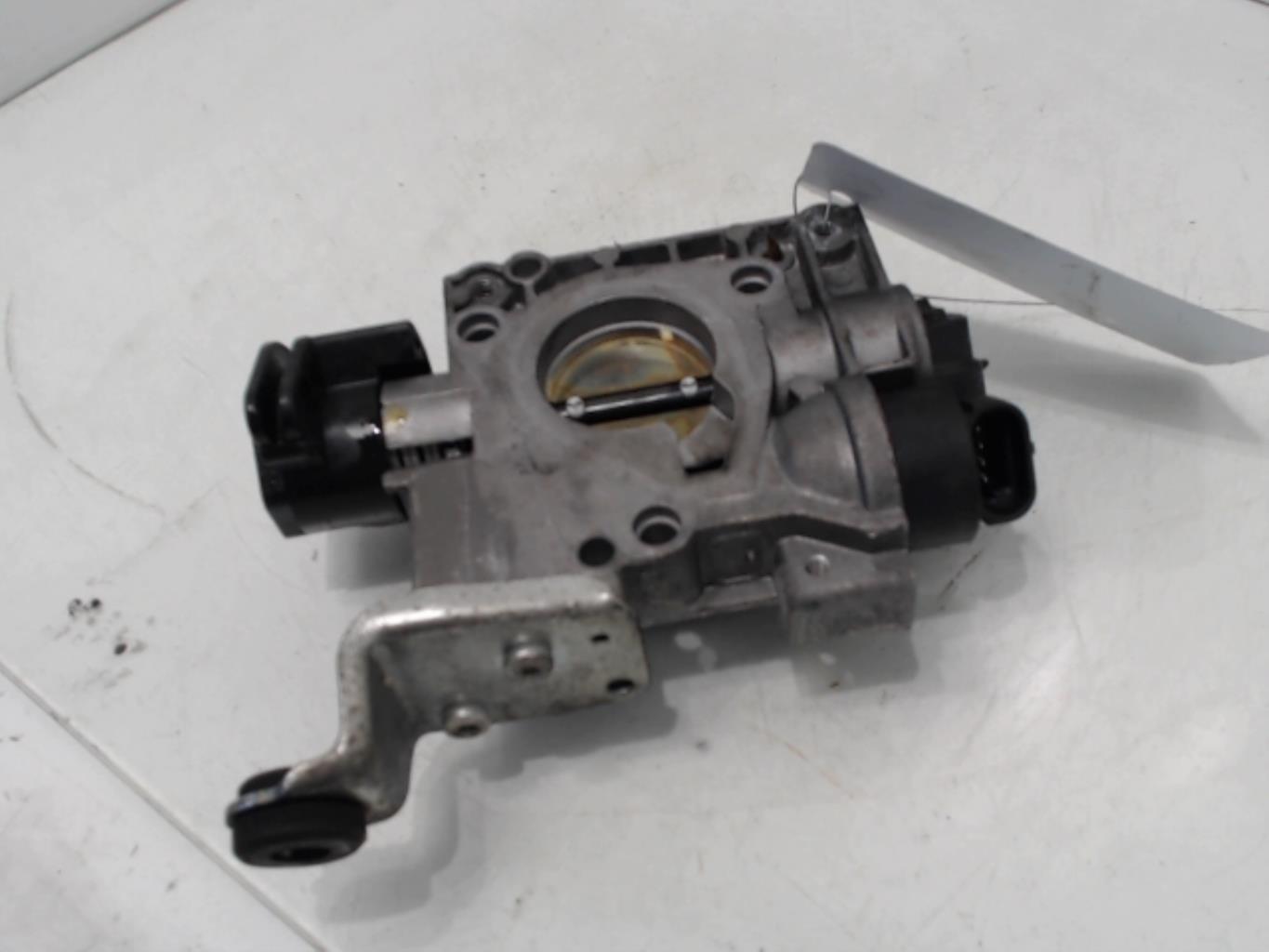 Boitier papillon FIAT SEICENTO Essence - 1