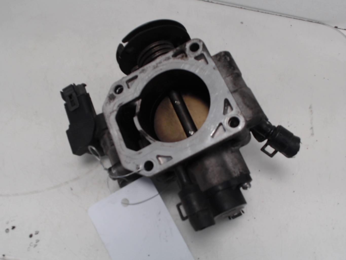 Boitier papillon KIA CEE-D 1 SPORT WAGON PHASE 1 BREAK Essence - 1