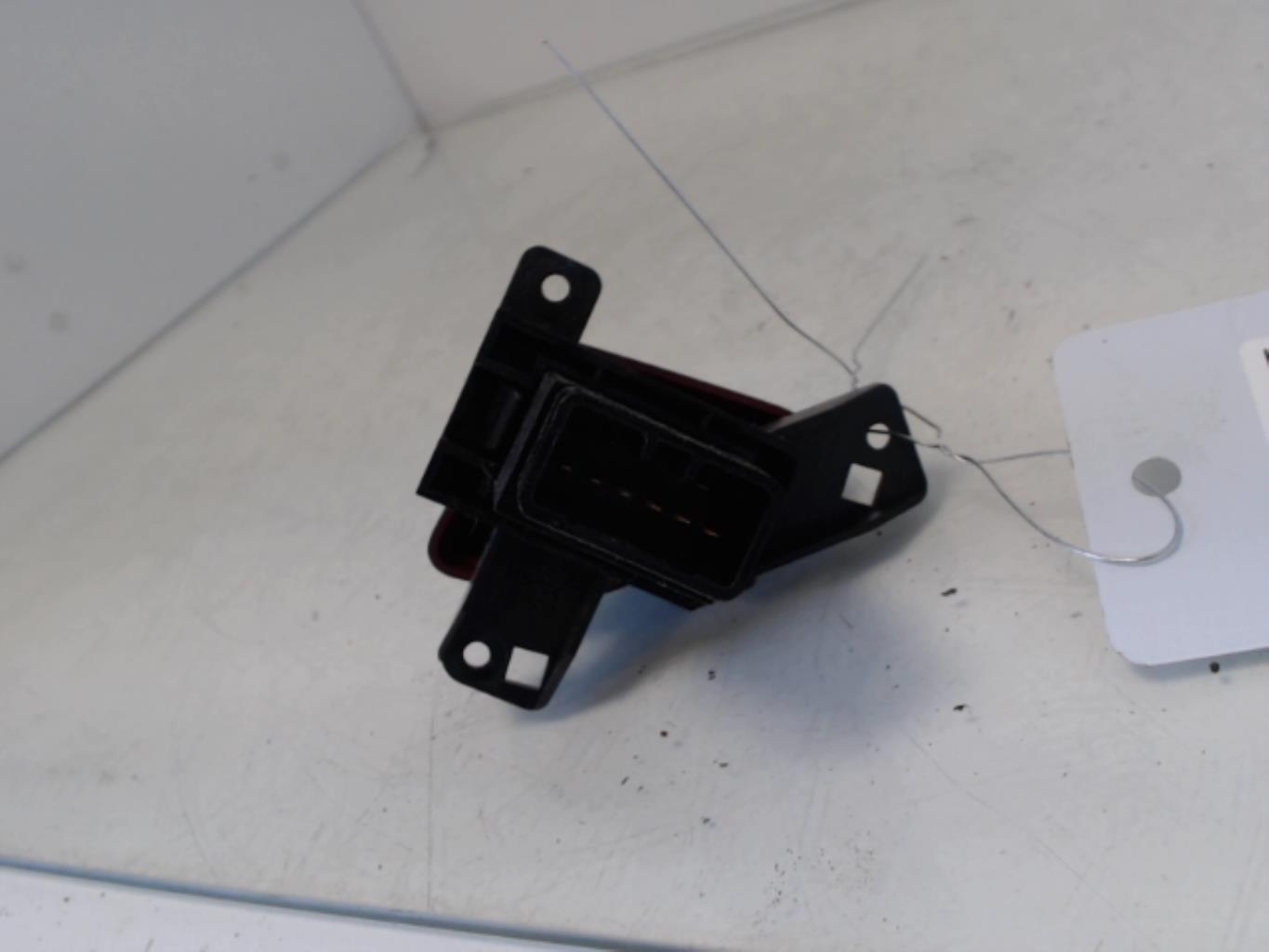 Bouton de warning HYUNDAI I 30 1 PHASE 1 Diesel - 1