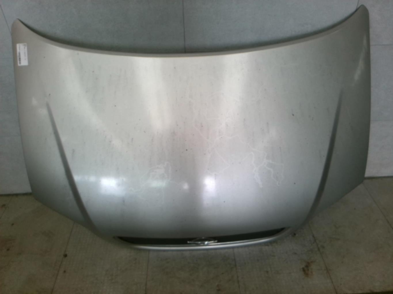 Capot OPEL ZAFIRA A PHASE 1 Diesel - 1