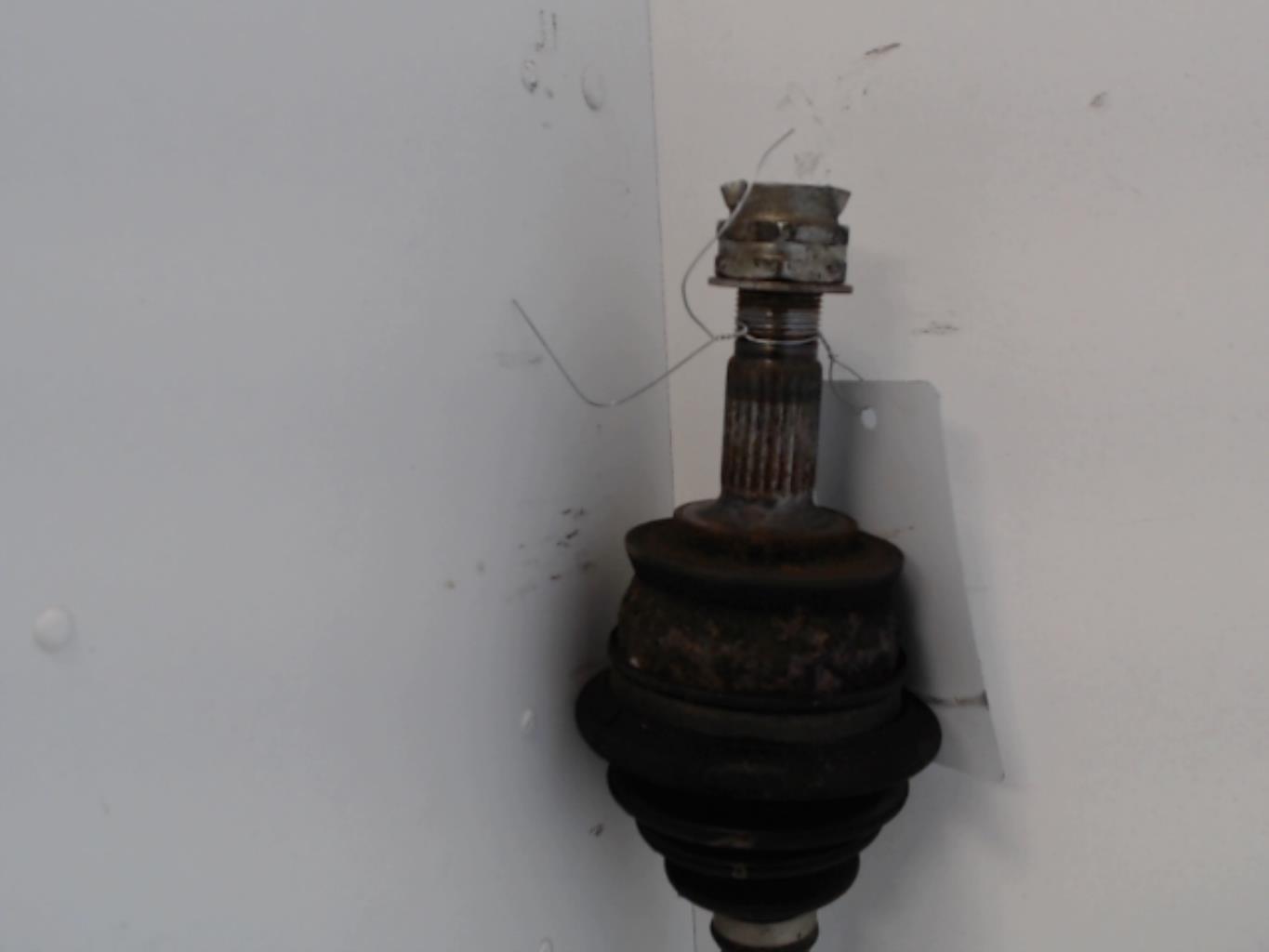 Giunto cardanico albero di trasmissione sinistro FIAT SEICENTO Gasolina - 1