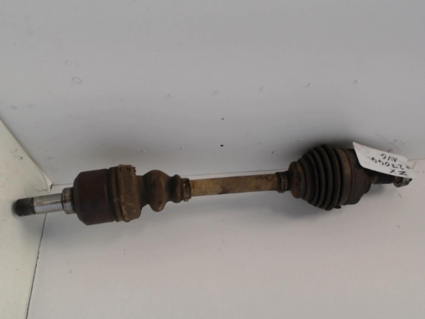 Giunto cardanico albero di trasmissione sinistro CITROEN ZX PHASE 2  - 1