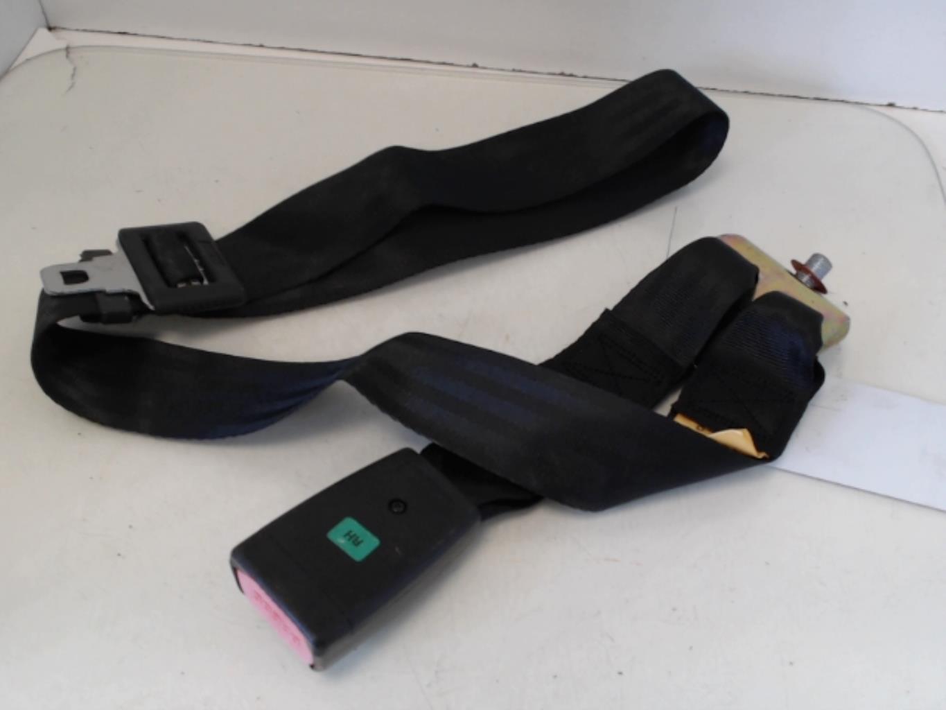 Cintura posteriore centrale DAEWOO MATIZ 1 PHASE 1 Gasolina - 1