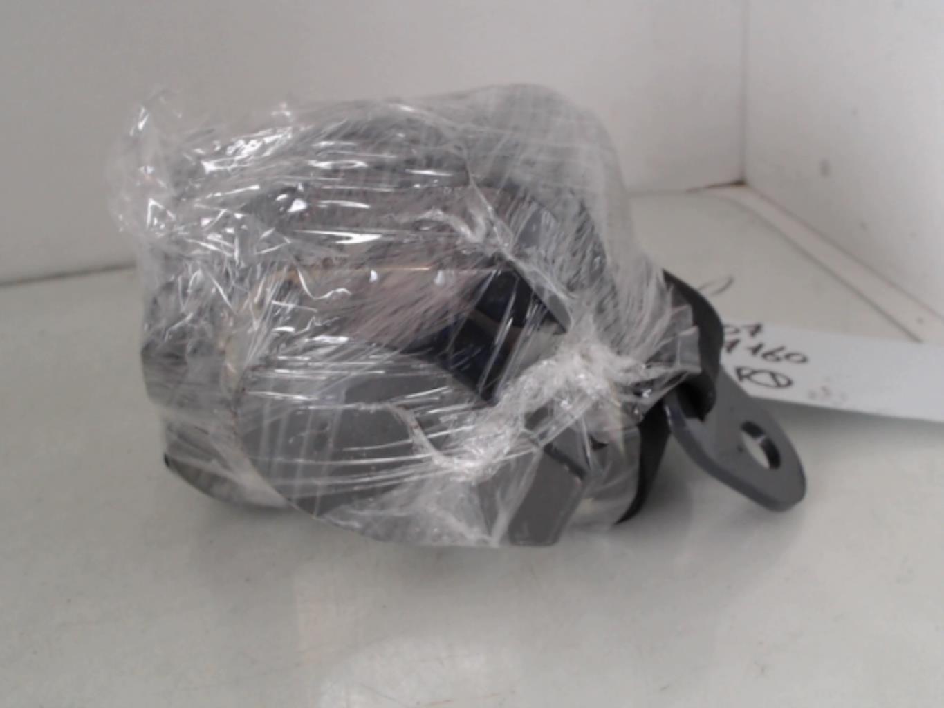 Cintura di sicurezza posteriore destra PEUGEOT 307 PHASE 1 Diésel - 1