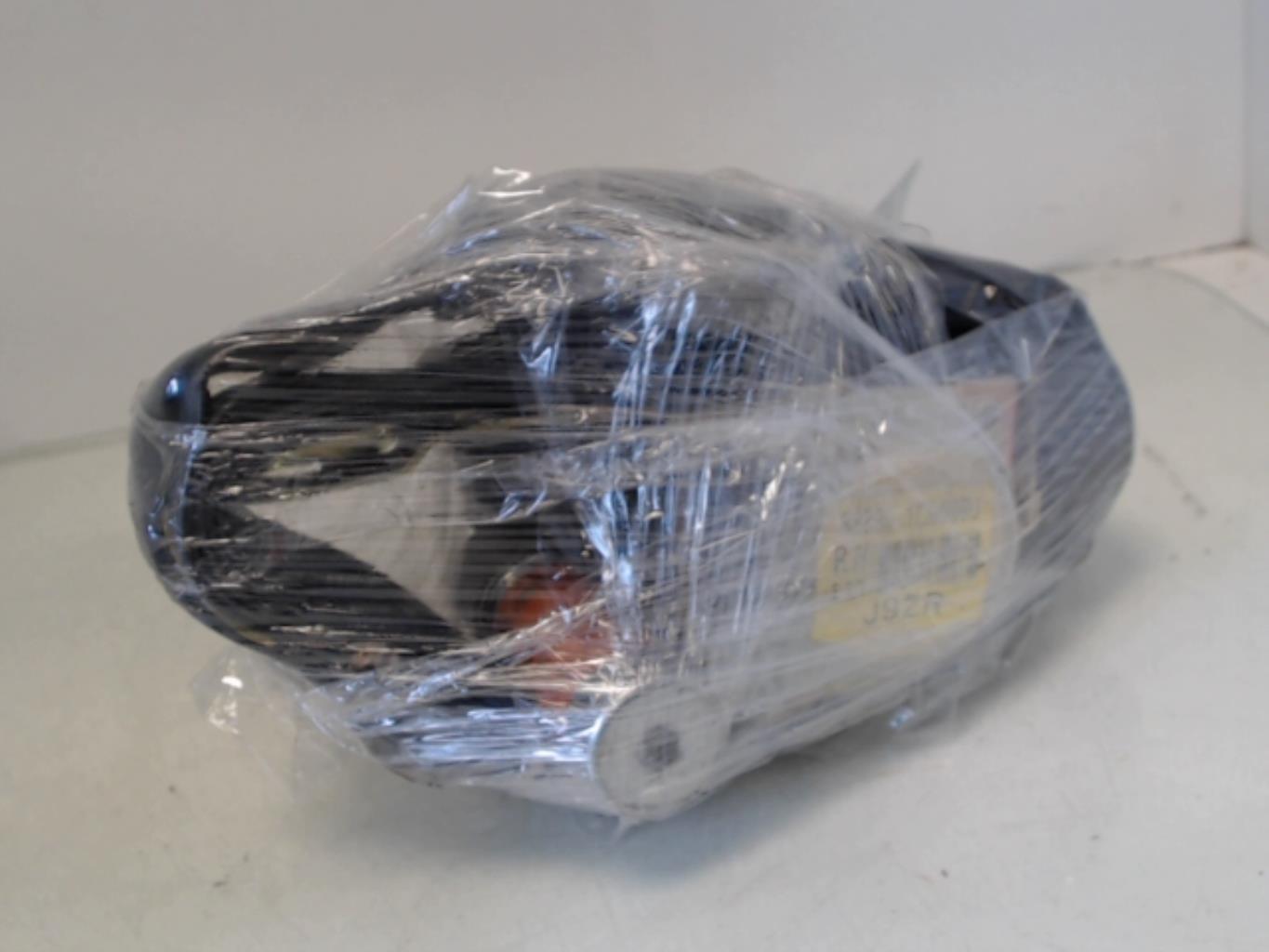 Cintura di sicurezza anteriore destra HYUNDAI GETZ PHASE 1 Diésel - 1