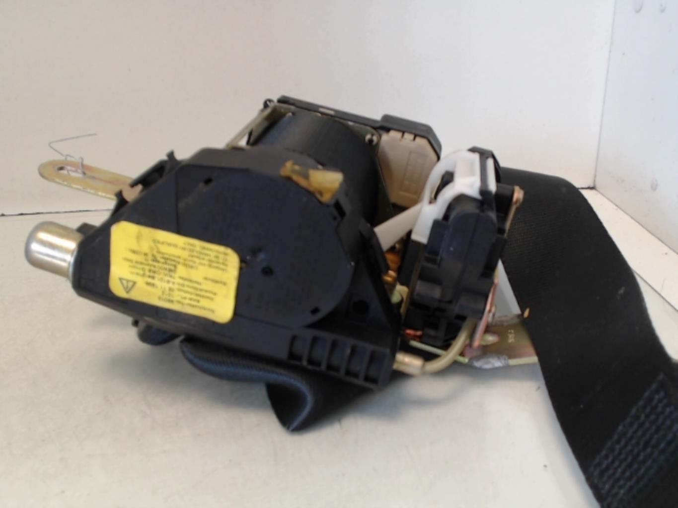 Cintura di sicurezza anteriore destra DAEWOO MATIZ 1 PHASE 1 Gasolina - 1