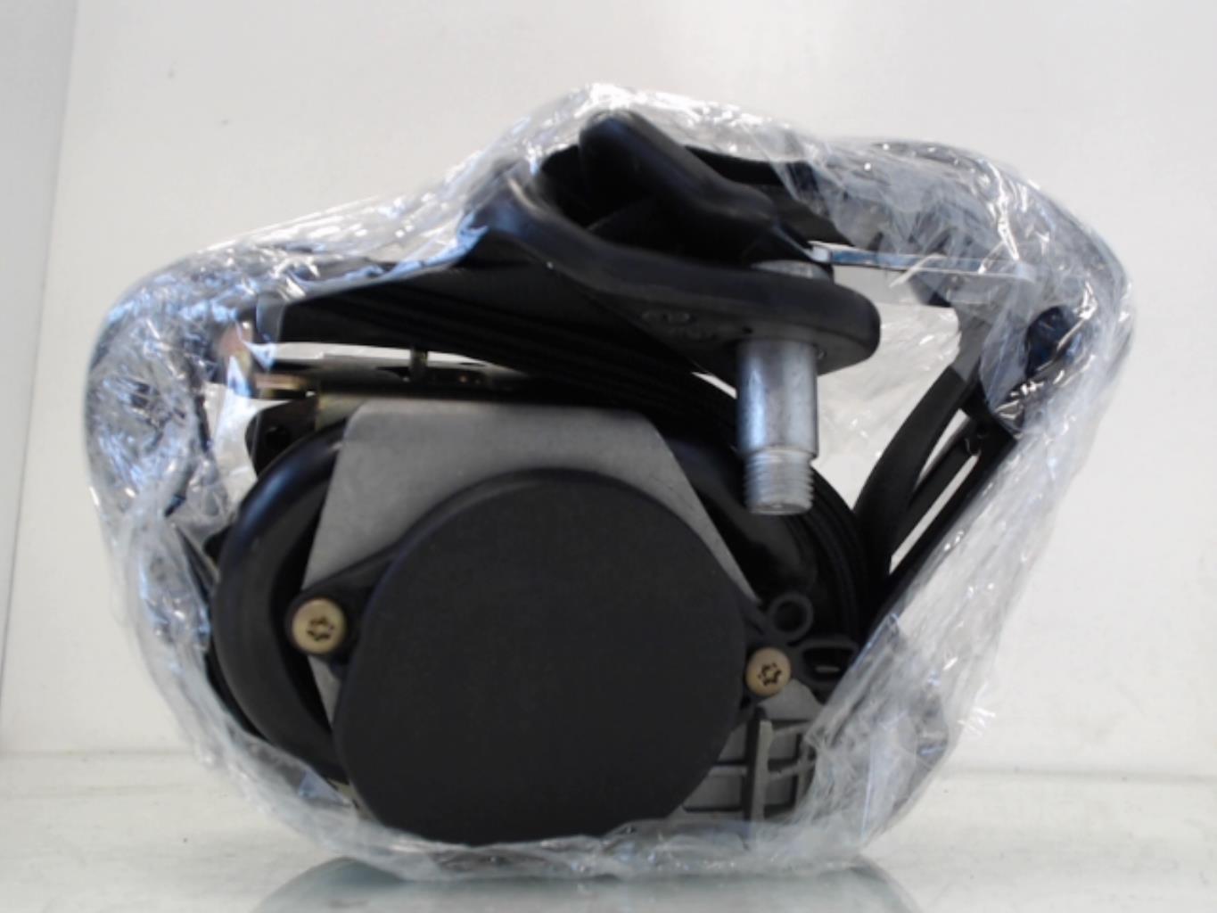 Cintura di sicurezza anteriore destra PEUGEOT 206 PHASE 2 BREAK  - 1